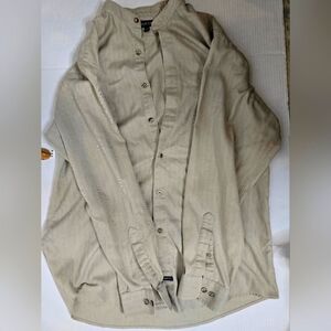 Murano Mensah button down.